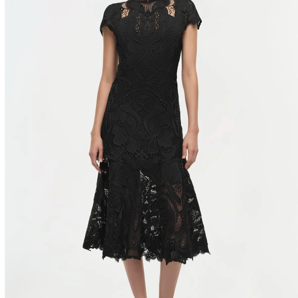 Jonathan Simkhai Signature Collection Dress. Simkhai Website Retails for $1097